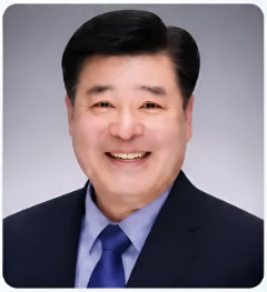 임성우 담임목사